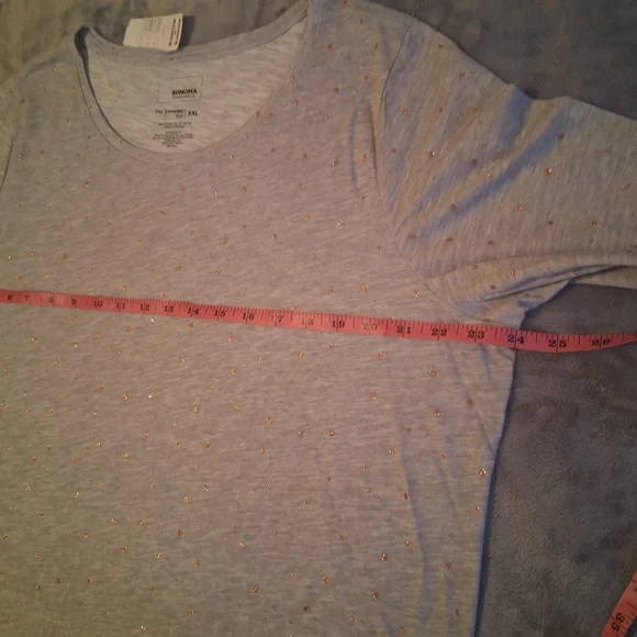 Sonoma Everyday Tee - Picture 8 of 9